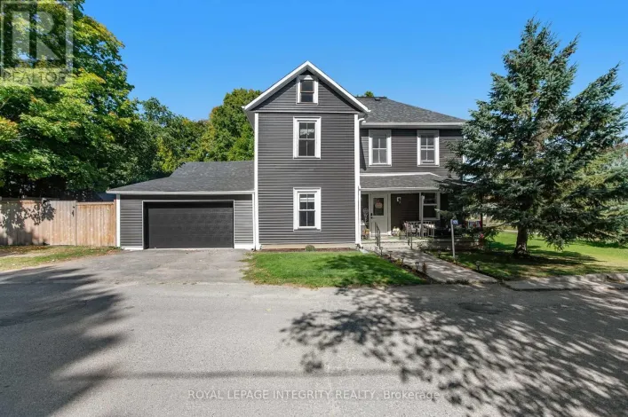 101 PAUL DRIVE, Lanark Highlands