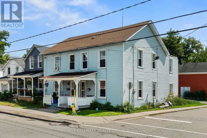 101 PEARL STREET W, Brockville