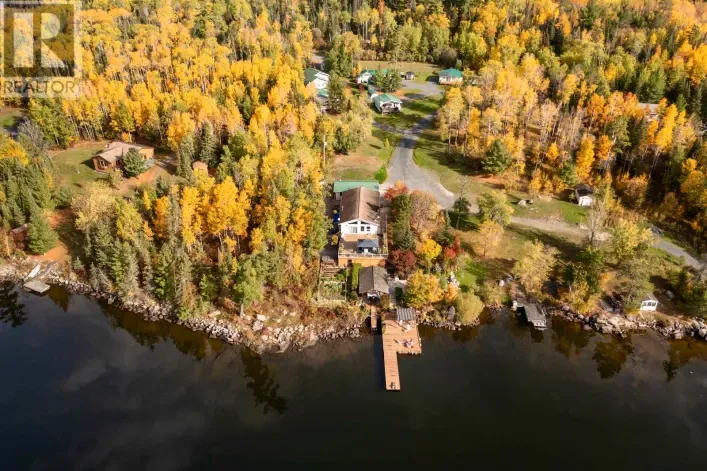 101 PRIMMER'S ROAD, Kenora Remote Area