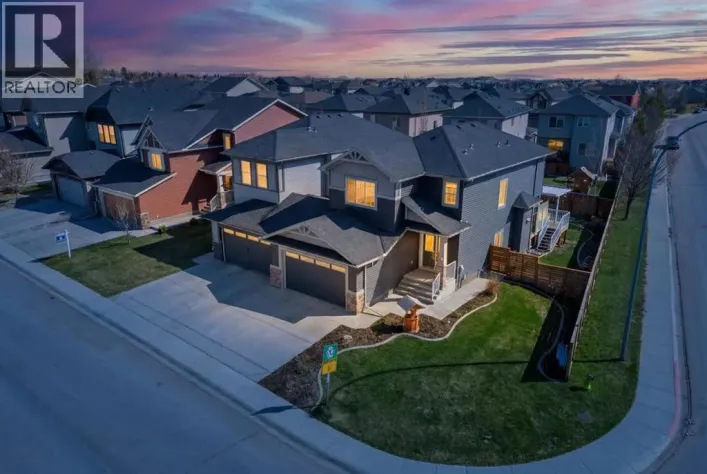 101 Ranch Rise, Strathmore