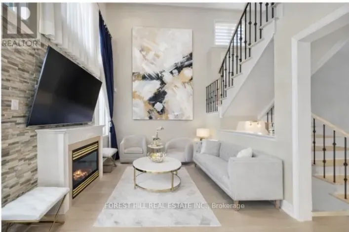 101 RAVINE EDGE DRIVE, Richmond Hill