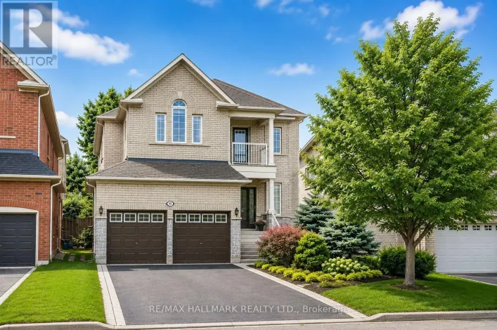101 RAVINE EDGE DRIVE, Richmond Hill