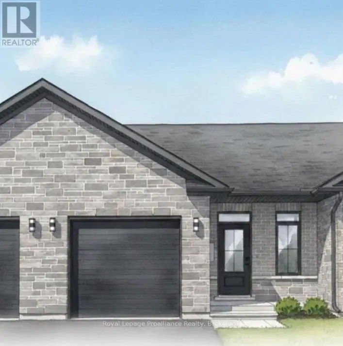 101 RAYCROFT DRIVE, Belleville