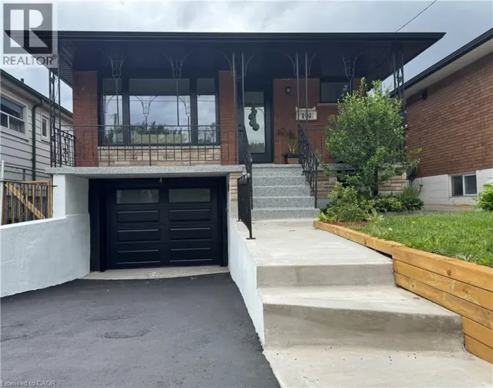 101 REID Avenue N, Hamilton