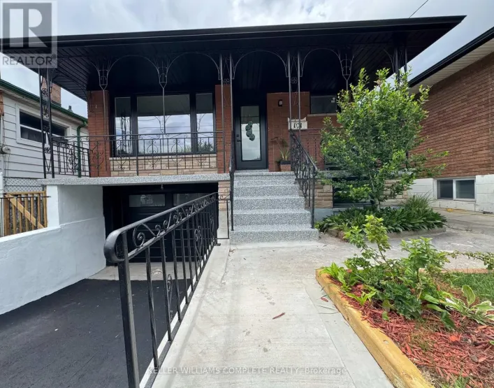 101 REID AVENUE N, Hamilton