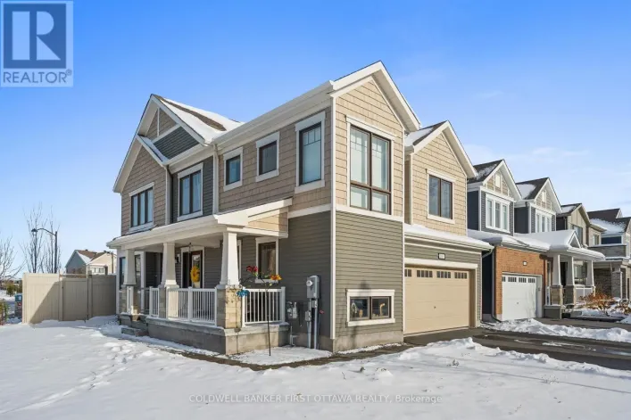 101 RELIANCE RIDGE, Ottawa