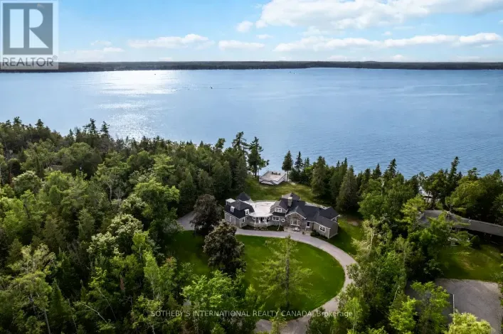 House for sale: 101 RIDGE DRIVE, Kawartha Lakes