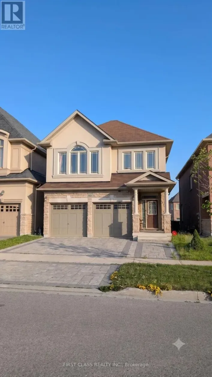101 RIDING MOUNTAIN DRIVE, Richmond Hill