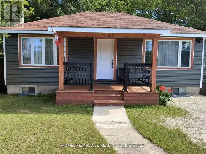 101 RIVER ROAD E, Wasaga Beach