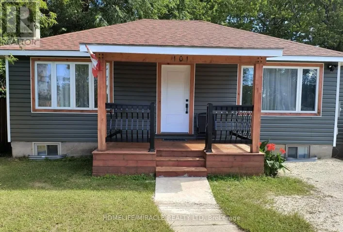 101 RIVER ROAD E, Wasaga Beach