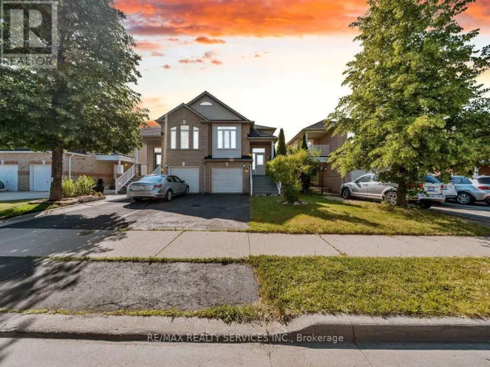 101 RIVER ROCK CRESCENT, Brampton