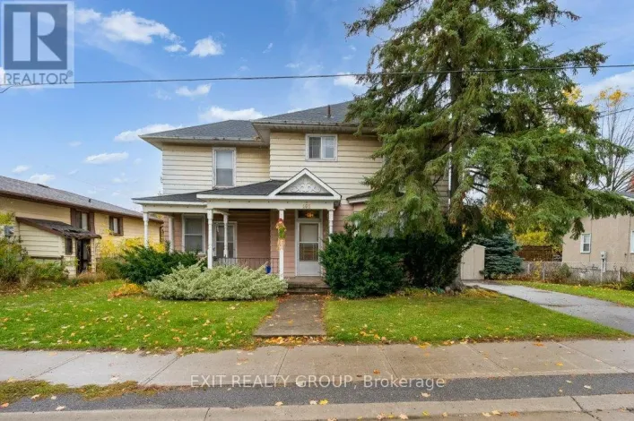 101 RIVER STREET E, Tweed)