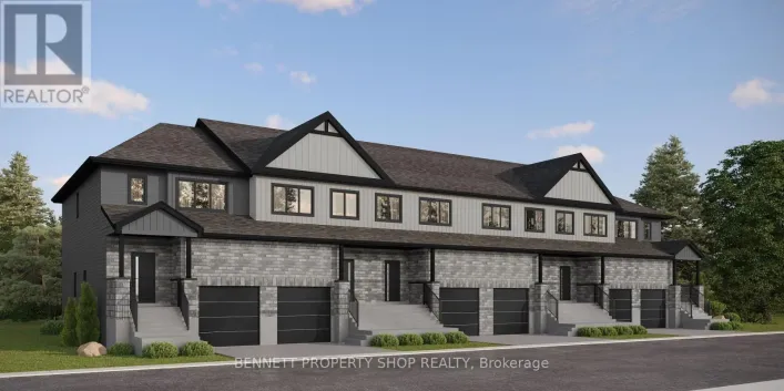 101 ROSALIE RIDGE, Ottawa