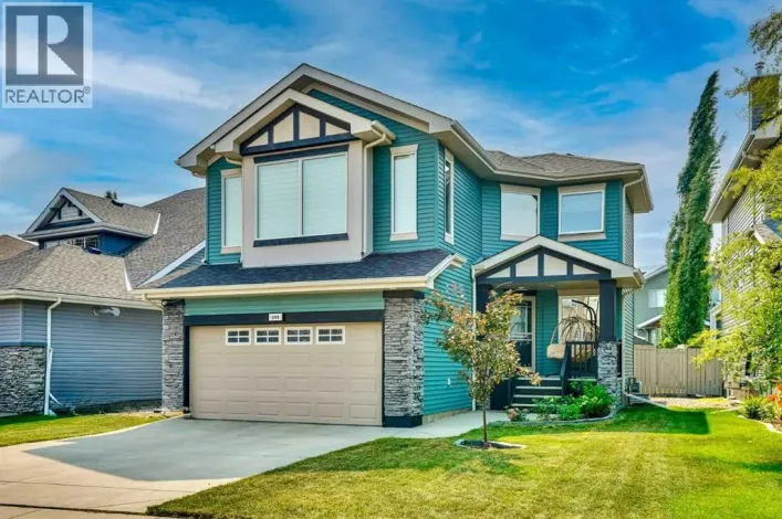 101 Royal Oak Crescent NW, Calgary