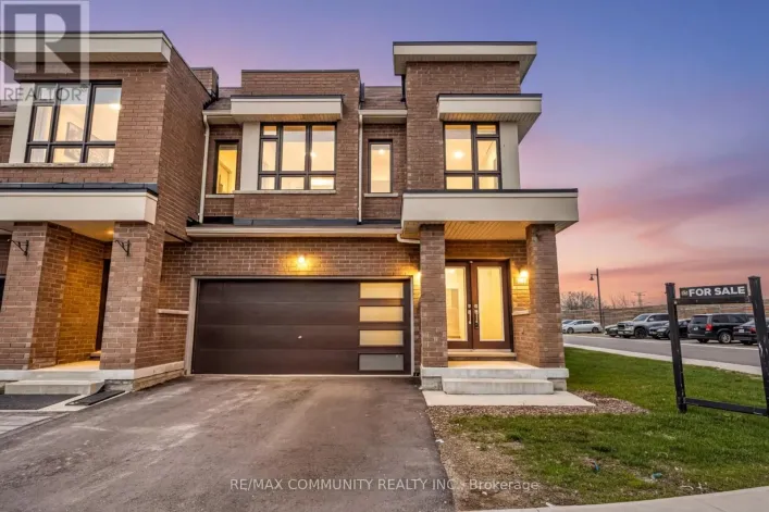 101 SAILORS LANDING, Clarington