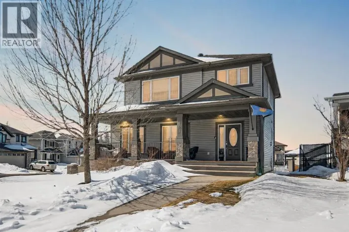 101 Sandpiper Bay, Fort McMurray