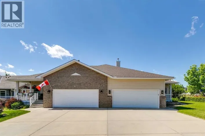101 Sandstone Court, Okotoks