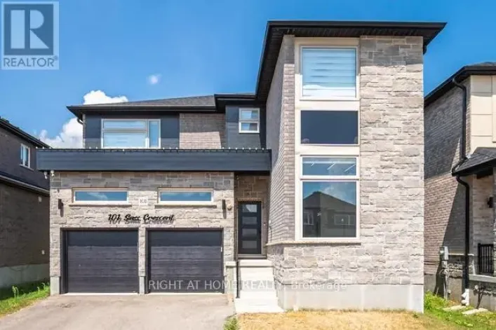 101 SASS CRESCENT, Brant