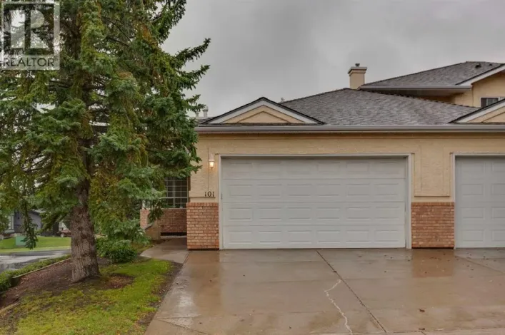 101 Scenic Acres Terrace NW, Calgary