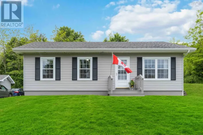 101 Second Avenue, Digby