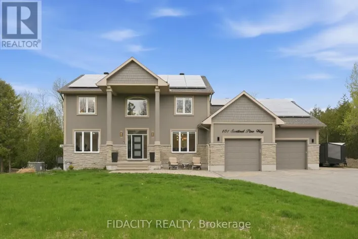 101 SENTINEL PINE WAY, Ottawa