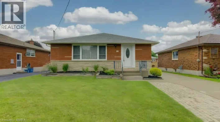 101 SEVENTH Avenue, Brantford