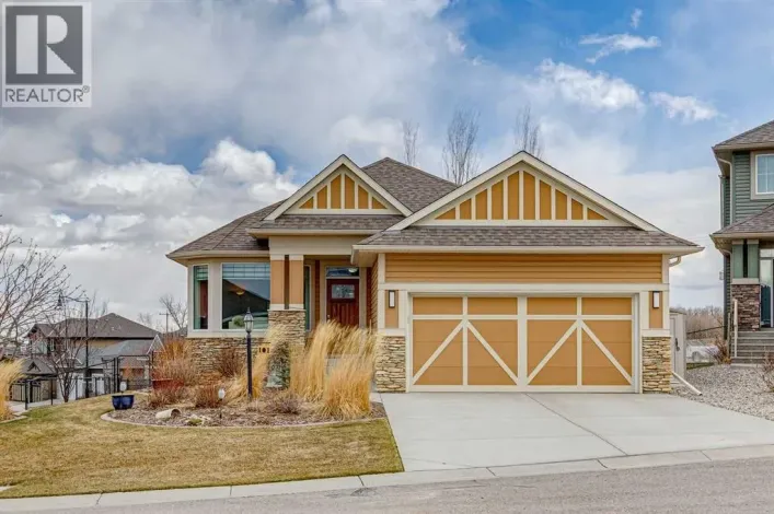 101 Sheep River Crest, Okotoks