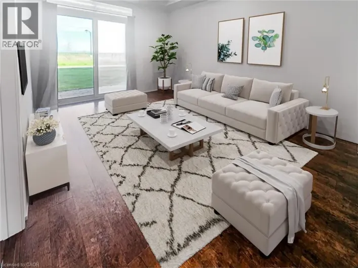 101 SHOREVIEW Place Unit# 103, Stoney Creek