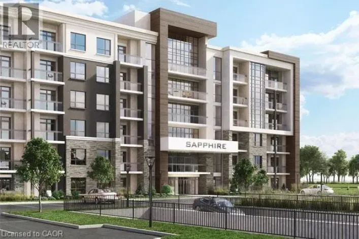 101 SHOREVIEW Place Unit# 104, Stoney Creek