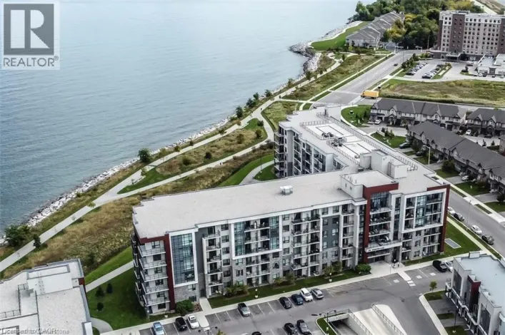 101 SHOREVIEW Place Unit# 117, Stoney Creek