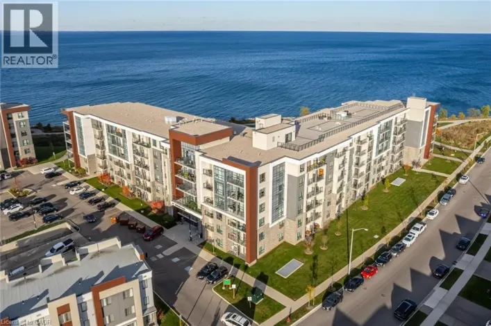 101 SHOREVIEW Place Unit# 123, Stoney Creek