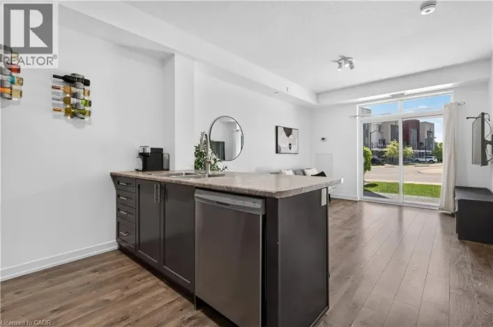 101 SHOREVIEW Place Unit# 123, Stoney Creek