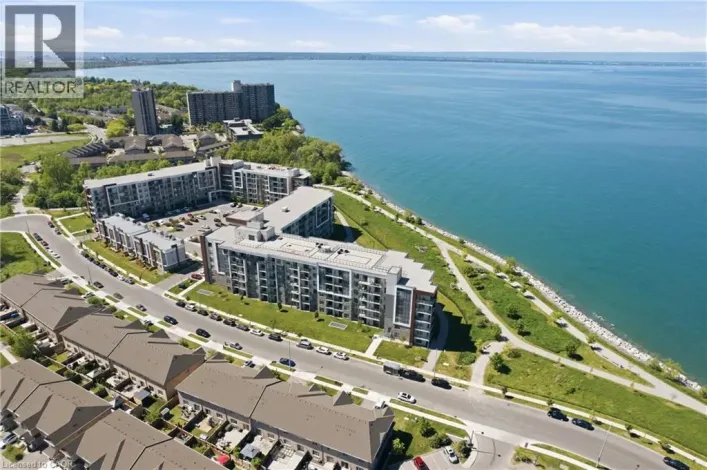 101 SHOREVIEW Place Unit# 129, Stoney Creek