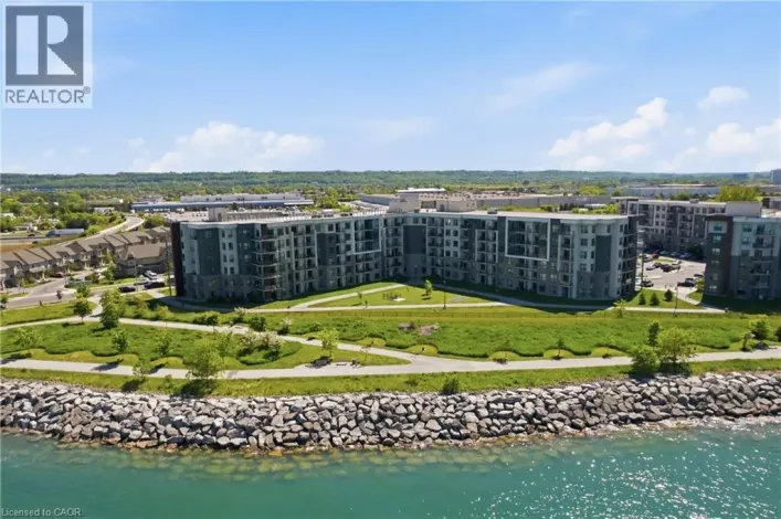101 SHOREVIEW Place Unit# 129, Stoney Creek