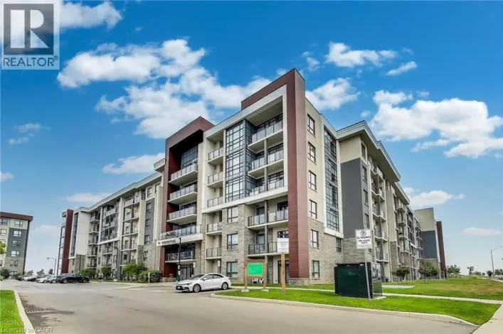 101 SHOREVIEW Place Unit# 223, Stoney Creek