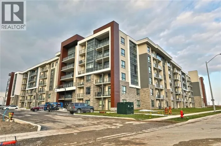 101 SHOREVIEW Place Unit# 319, Stoney Creek