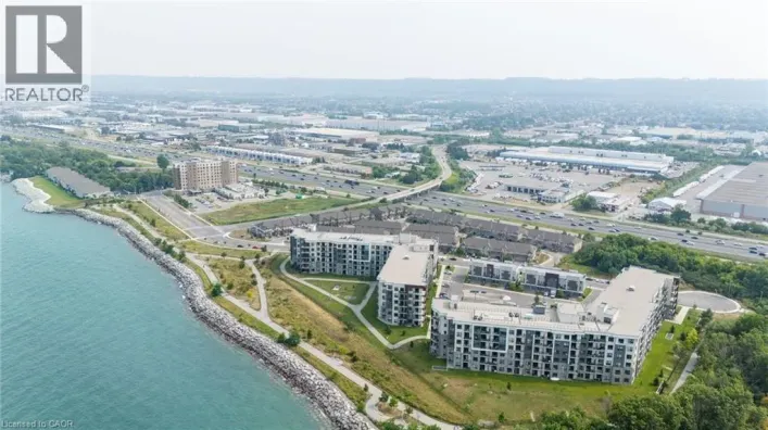 101 SHOREVIEW Place Unit# 328, Hamilton