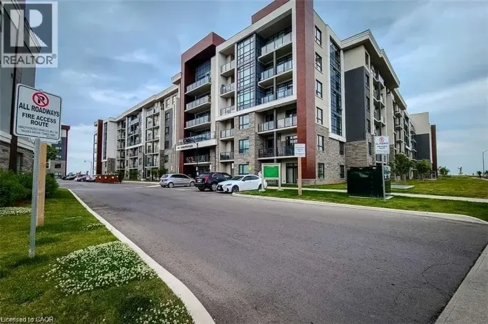 101 SHOREVIEW Place Unit# 401, Hamilton
