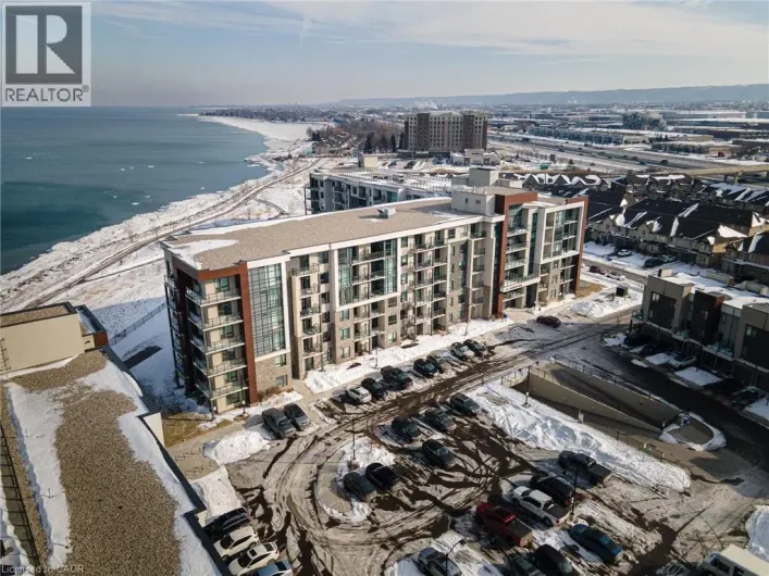 101 SHOREVIEW Place Unit# 436, Stoney Creek