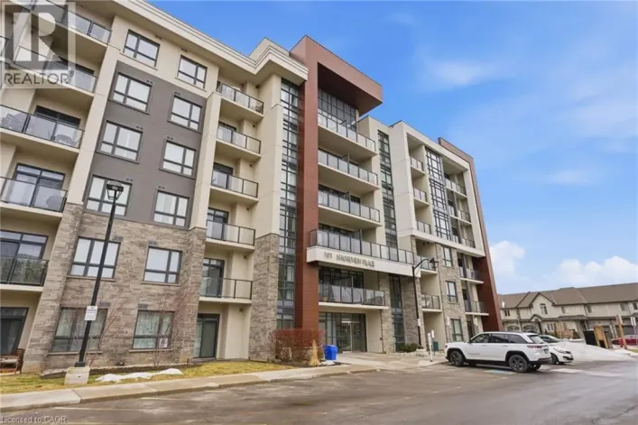 101 SHOREVIEW Place Unit# 624, Hamilton