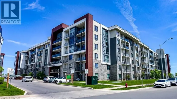 101 SHOREVIEW Place Unit# 631, Stoney Creek
