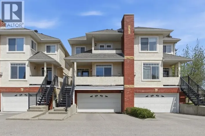 101 Sierra Morena Landing SW, Calgary