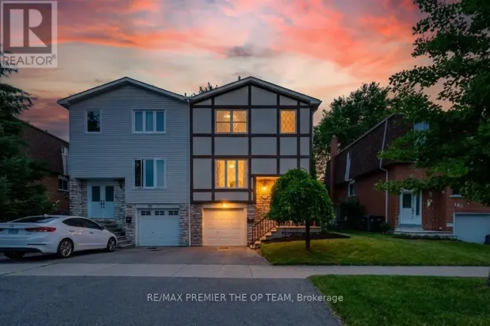 101 SKEGBY ROAD, Brampton