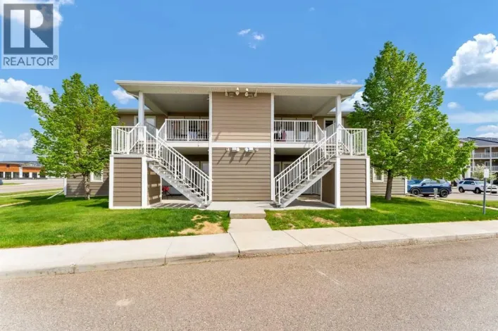 101 Southlands Pointe SE, Medicine Hat