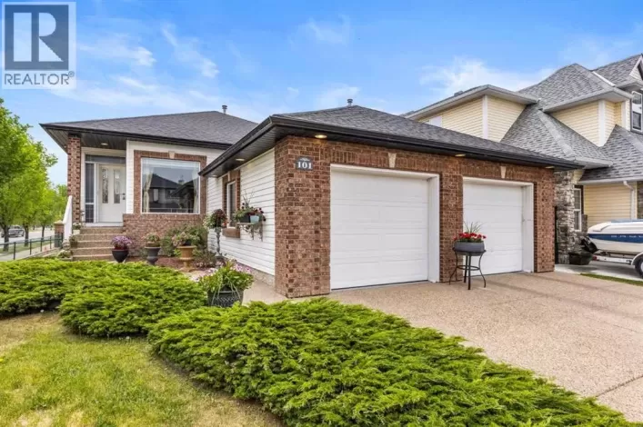 101 Springmere Drive, Chestermere