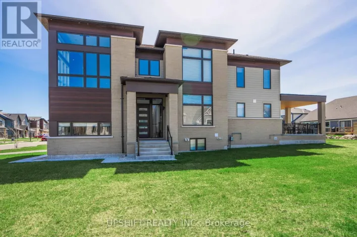 101 STONELEIGH DRIVE, Blue Mountains