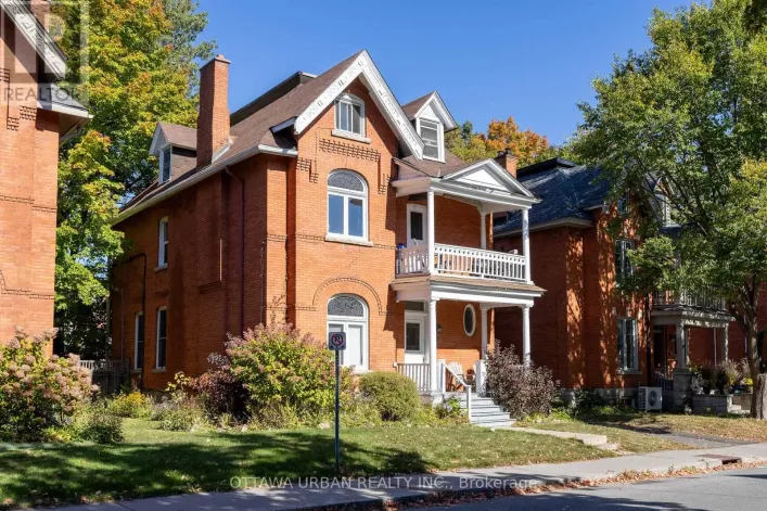 101 STRATHCONA AVENUE, Ottawa