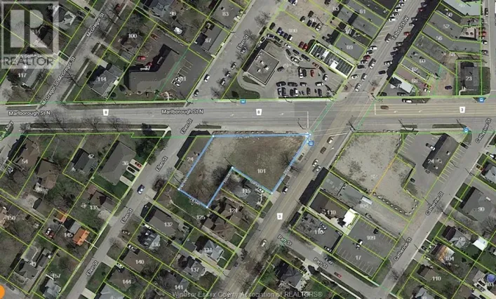 101 TALBOT STREET West, Blenheim