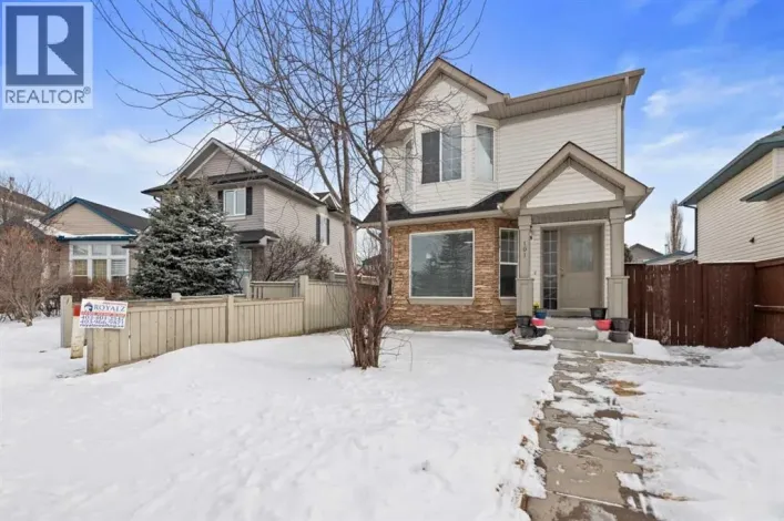101 Taravista Crescent, Calgary