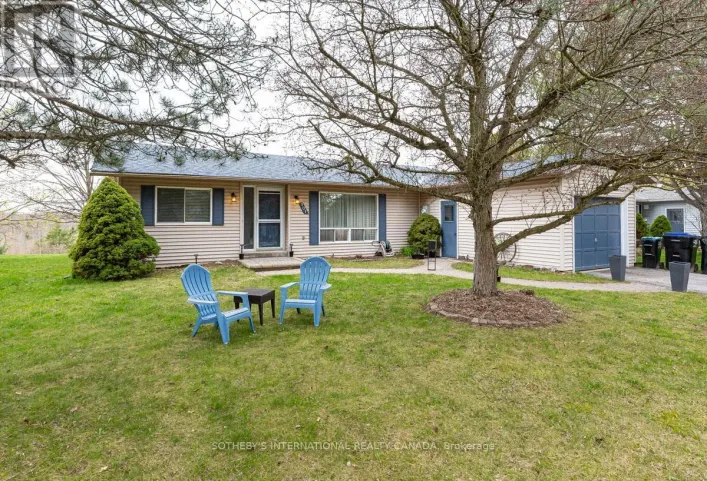 101 TECUMSETH PINES DRIVE, New Tecumseth